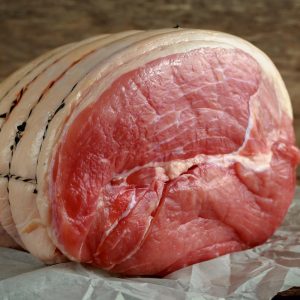 Unsmoked Gammon Joint