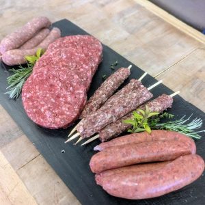 BBQ Deal
