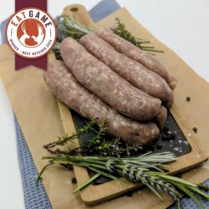Hunter's Feast Sausages