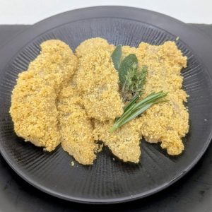 Chicken Goujons (Gluten free)