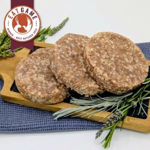 Game Burgers