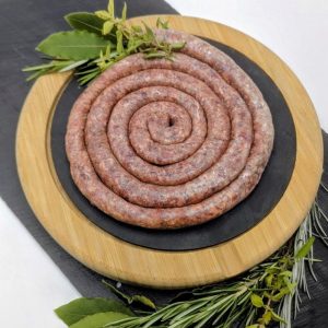 Boerewors